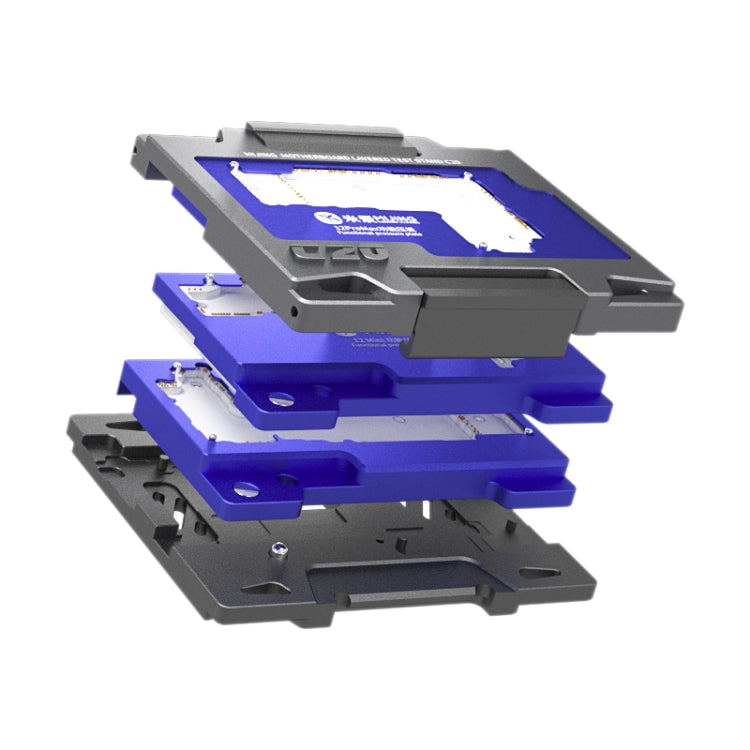 Mijing C20 4 in 1 Motherboard Layer Test Bench Tool, Mijing C20 Mijing C20 4 in 1 Motherboard Layer Test Bench Tool, Mijing C20